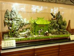 -麒麟中餐厅·经典粤菜·地道菜式老字号(广州长隆酒店)