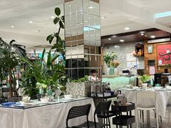 -观塘港茶餐厅(八一大道店)