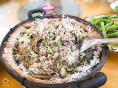 -台山第一家兴华黄鳝饭·黄鳝婆(开平店)