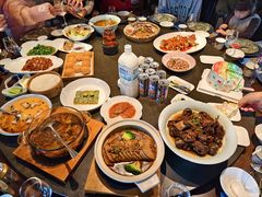 -二十八里太湖船菜(吉祥路店)