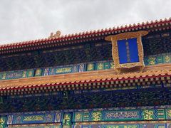 -历代帝王庙博物馆