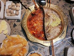 -小龙坎火锅(香港中路店)