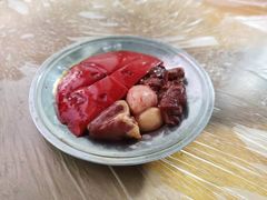 -郭场火锅鸡(梁山头店)