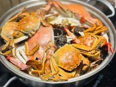 -川骄海鲜自助(亚运村店)