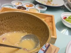 -城南往事·鲁菜济南菜(软件园美莲广场店)