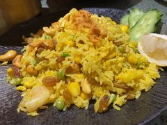 -Home Thai·泰谣(王府井apm店)