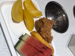 -龍歌自助小火锅(李沧顺和汇店)
