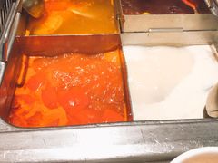 -海底捞火锅(万科广场店)