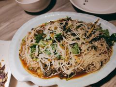 -滇铺子·云南特色菜·第九届野生菌美食节(曲靖万达店)