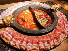 -蜀大侠火锅(四川北路店)