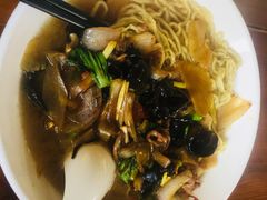 -孙家面馆(韩桥花苑店)