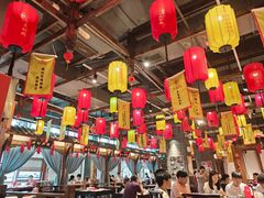 -小财神·老派赣州菜·中华美食地标(第五大道店)