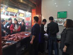 -刘纪孝腊牛羊肉(北广济街店)