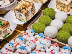 -乐园夜市场(五道口王庄路店)