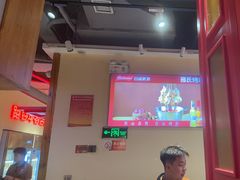 -邢氏老太太烤串(北兴街店)