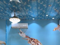 -小海豚•老字号海鲜餐厅(天涯店)