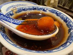 桂花糖芋苗-南京大牌档(中关村店)