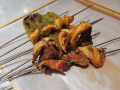 -万鑫鸡翅