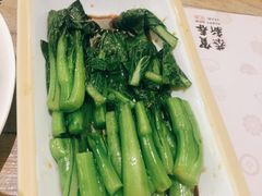 -茶港·点心·啫啫煲(范湖万达广场店)