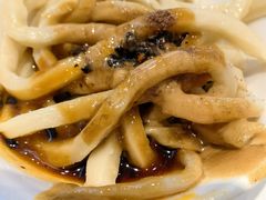 -张老五凉粉店(槐树街店)