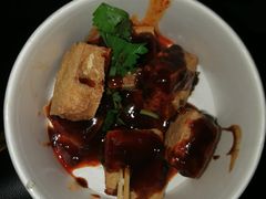 -唐氏臭豆腐(南京中银大厦店)