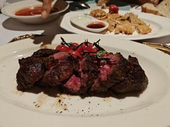 -波特曼西餐厅(南岗店)