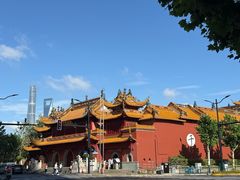 -钦赐仰殿道观
