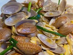 炒花甲-79号渔船海鲜饭店(华强北店)