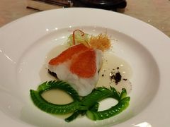 -8餐厅(新葡京酒店)