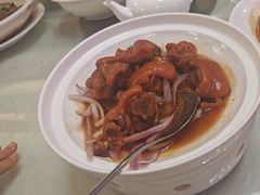-黄埔华苑酒家(黄埔总店)