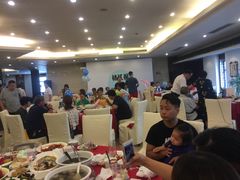 -南京钟山宾馆(江苏省会议中心)