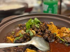 -雅和生态渔庄·宜城锅巴饭(龙灵山公园店)