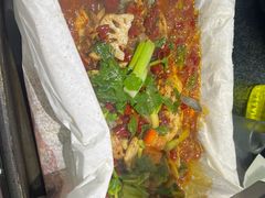 -妈斗家纸包鱼(秦隆步行街店)