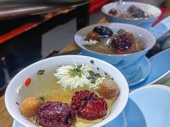 -汇聚德京味铜锅涮肉(沈家桥二路店)