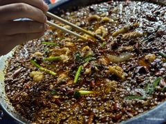 -胖子鱼·天水麻辣鱼火锅(秦州407店)