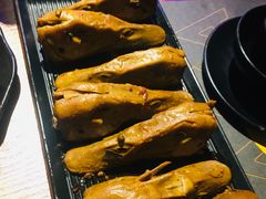 -嘎嘎鸭脑壳(驷马桥店)