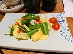 -云海肴·汽锅鸡·云南菜(广安门天虹店)