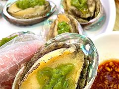 -一蚝一贝海鲜特色餐厅(万象城店)