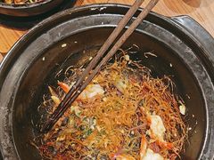 -啫火啫啫煲·顺德干蒸(西乡天虹店)