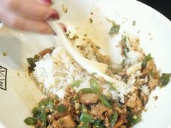 -德天顺盖码饭(人民西路店)