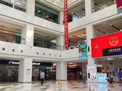 -京粮广场