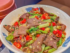 -潇湘阁(汉光百货店)