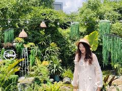 -HERRE·FARM 赫尔露营农场·团建聚会包场