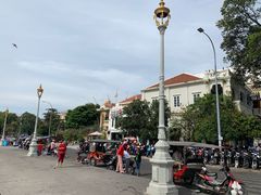 -柬埔寨国家博物馆