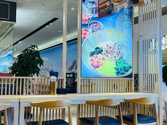 -梨花牛肉汤饭(仁恒伊势丹店)
