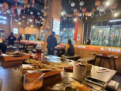 -林二哥宜烤官·宜宾小烧烤