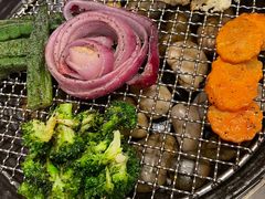 -鼎原力量东北吊炉烧烤(幸福街店)
