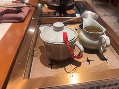 -禄运茶居·手工点心(猎德店)