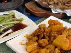 -国庆烧麦馆