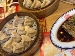 -新兴园饺子馆(北京百子湾店)